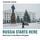 Artikelbild von Russia Starts Here