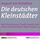 Artikelbild von Die deutschen Kleinst&auml;dter