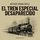 Artikelbild von El tren especial desaparecido