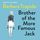 Artikelbild von Brother of the More Famous Jack
