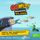 Artikelbild von Bandito, der Schwarzfu&szlig;iltis / Fang das Fischmobil! (Das Original-H&ouml;rspiel zur TV-Serie)