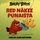 Artikelbild von Angry Birds: Red n&auml;kee punaista
