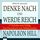 Artikelbild von Denke nach und werde reich