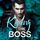 Artikelbild von Kissing the Boss - oder: Falling - verfallen