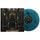 Artikelbild von Darkness Invisible(Venator Turquoise Vinyl)