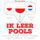 Artikelbild von Ik leer Pools