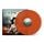 Artikelbild von Design Your Universe(Transparent Orange Vinyl)