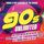 Artikelbild von 90s Unlimited-Dance&Pop Classics Of The Decade
