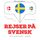 Artikelbild von Rejser p&aring; svensk