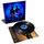 Artikelbild von Black Light/White Noise (LP)