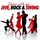 Artikelbild von Dance With Me - Jive,Rock And Swing