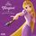 Artikelbild von Tangled - Het verhaal van Rapunzel
