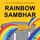 Artikelbild von Rainbow Sambhar