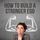 Artikelbild von How to Build a Stronger Ego