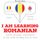 Artikelbild von I am learning Romanian