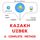 Artikelbild von Kazakh - Uzbek : a complete method