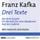 Artikelbild von Drei Texte von Franz Kafka