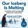 Artikelbild von Our Iceberg Is Melting