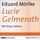 Artikelbild von Lucie Gelmeroth