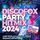 Artikelbild von Discofox Party Hitmix 2024