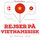 Artikelbild von Rejser p&aring; vietnamesisk