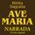 Artikelbild von B&iacute;blia Ave-Maria Narrada