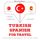 Artikelbild von T&uuml;rk&ccedil;e - İspanyolca: Seyahat i&ccedil;in