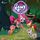 Artikelbild von My Little Pony - Ponyville Mysteries - Der Timberwolf