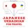 Artikelbild von Travel words and phrases in Ukrainian
