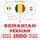 Artikelbild von Persane - Romania: 1000 de cuvinte de bază
