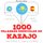 Artikelbild von 1000 palabras esenciales en kazajo