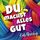 Artikelbild von Du machst alles gut