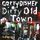 Artikelbild von Dirty Old Town: Ein Wyatt-Roman