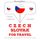 Artikelbild von Česko - sloven&scaron;tina: Pro cestov&aacute;n&iacute;