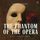 Artikelbild von The Phantom of the Opera - Audiobook