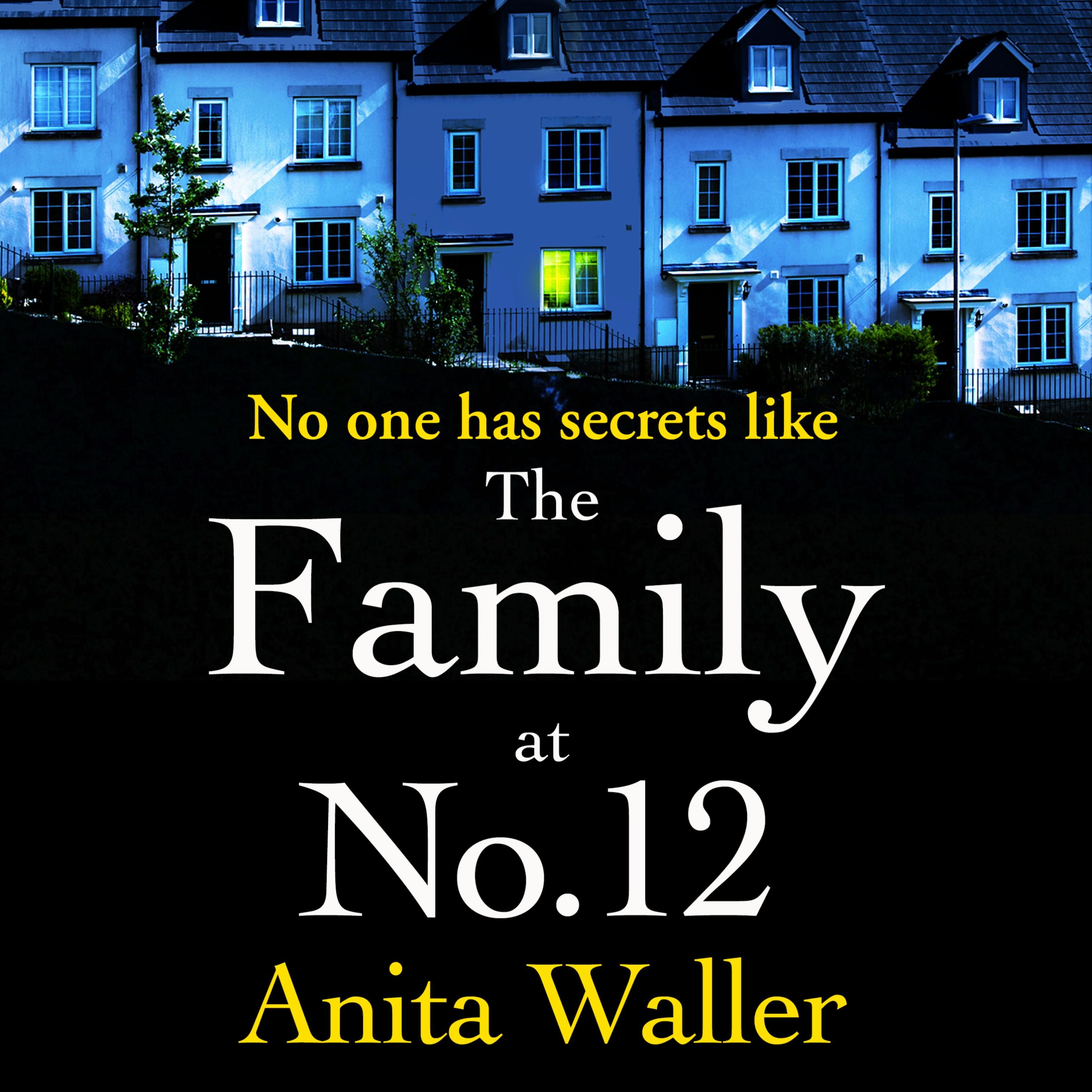 Artikelbild von The Family at No. 12