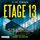 Artikelbild von Etage 13 - Es gibt kein Entkommen, und deine Zeit läuft ab