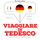 Artikelbild von Viaggiare in Tedesco