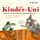 Artikelbild von Die Kinder-Uni. Warum reiten Hexen auf Besen?