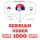 Artikelbild von 1000 essential words in Uzbek