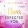 Artikelbild von Never Expected You
