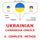 Artikelbild von Ukrainian - Carribean Creole : a complete method