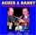 Artikelbild von The Acker Bilk - Danny Moss Quintet