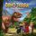 Artikelbild von Folge 01: T-Rex Alarm