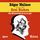 Artikelbild von Edgar Wallace und der Fall Drei Eichen