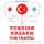 Artikelbild von T&uuml;rk&ccedil;e - Kazak&ccedil;a: Seyahat i&ccedil;in