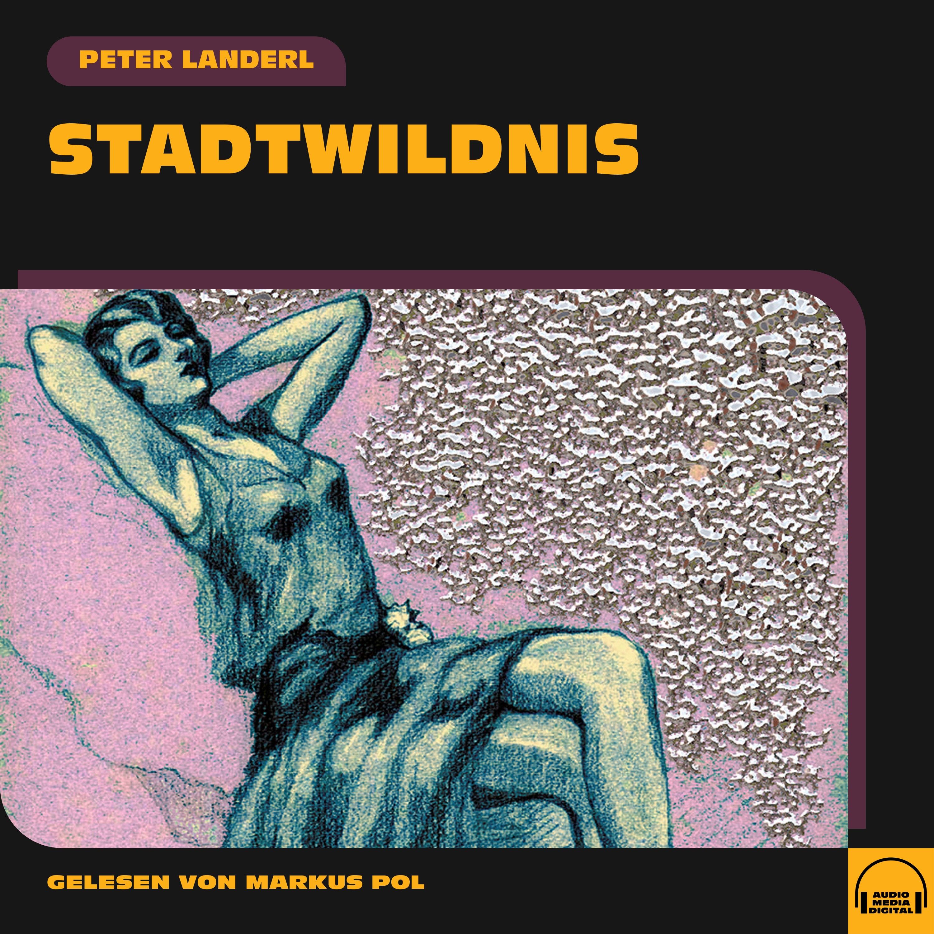 Artikelbild von Stadtwildnis