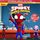 Artikelbild von 08: Marvels Spidey und seine Super-Freunde (H&ouml;rspiel zur Marvel-TV-Serie)