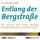 Artikelbild von Entlang der Bergstrasse