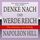 Artikelbild von Denke nach und werde reich: Die Gesetze von Erfolg